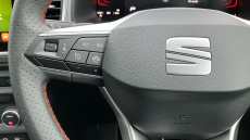 SEAT Ateca 1.5 TSI EVO FR Line 5dr DSG Petrol Estate